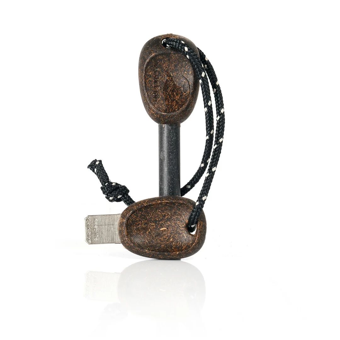 Light My Fire - Firesteel Bio Army